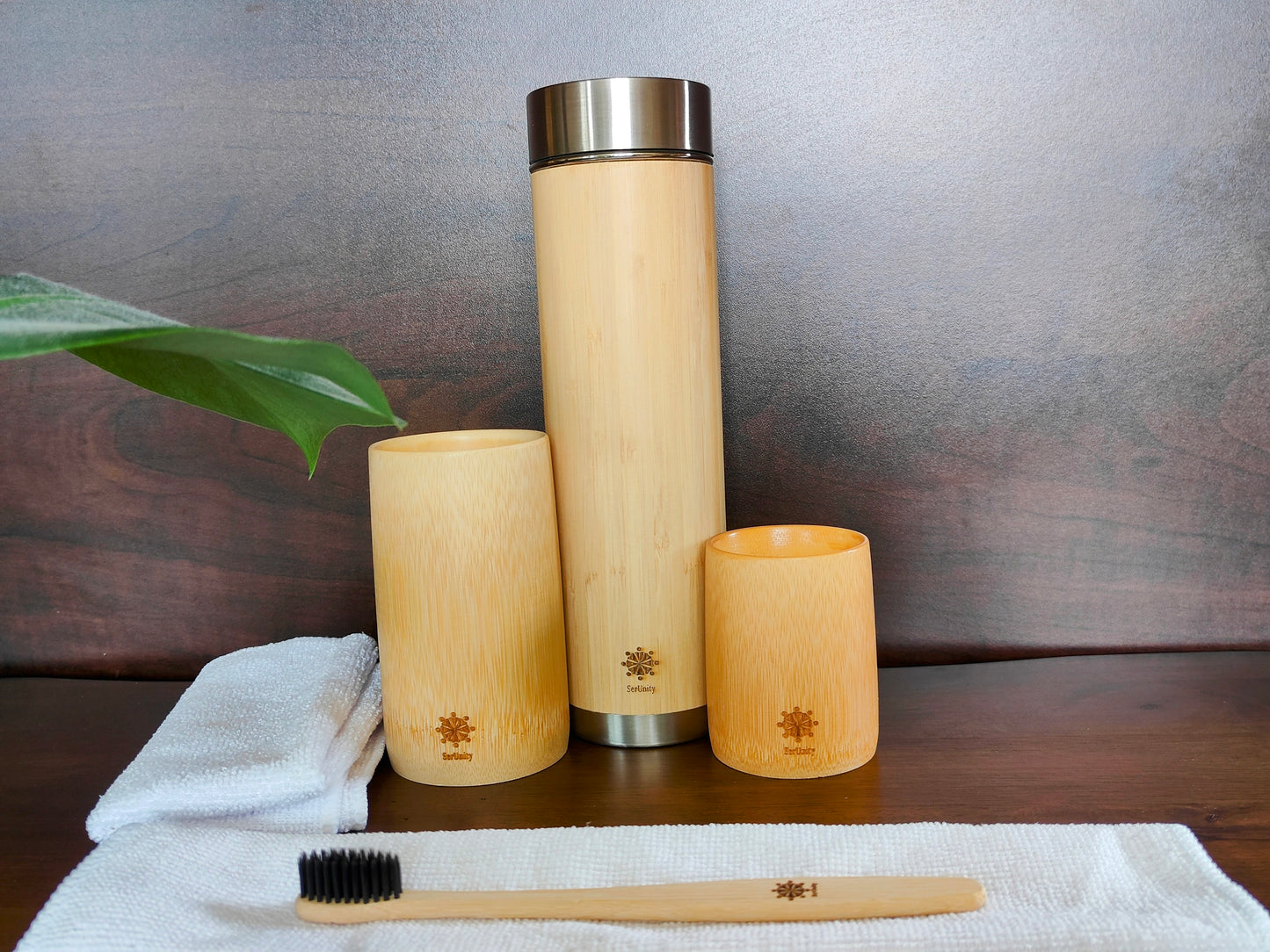 Travel essential kit