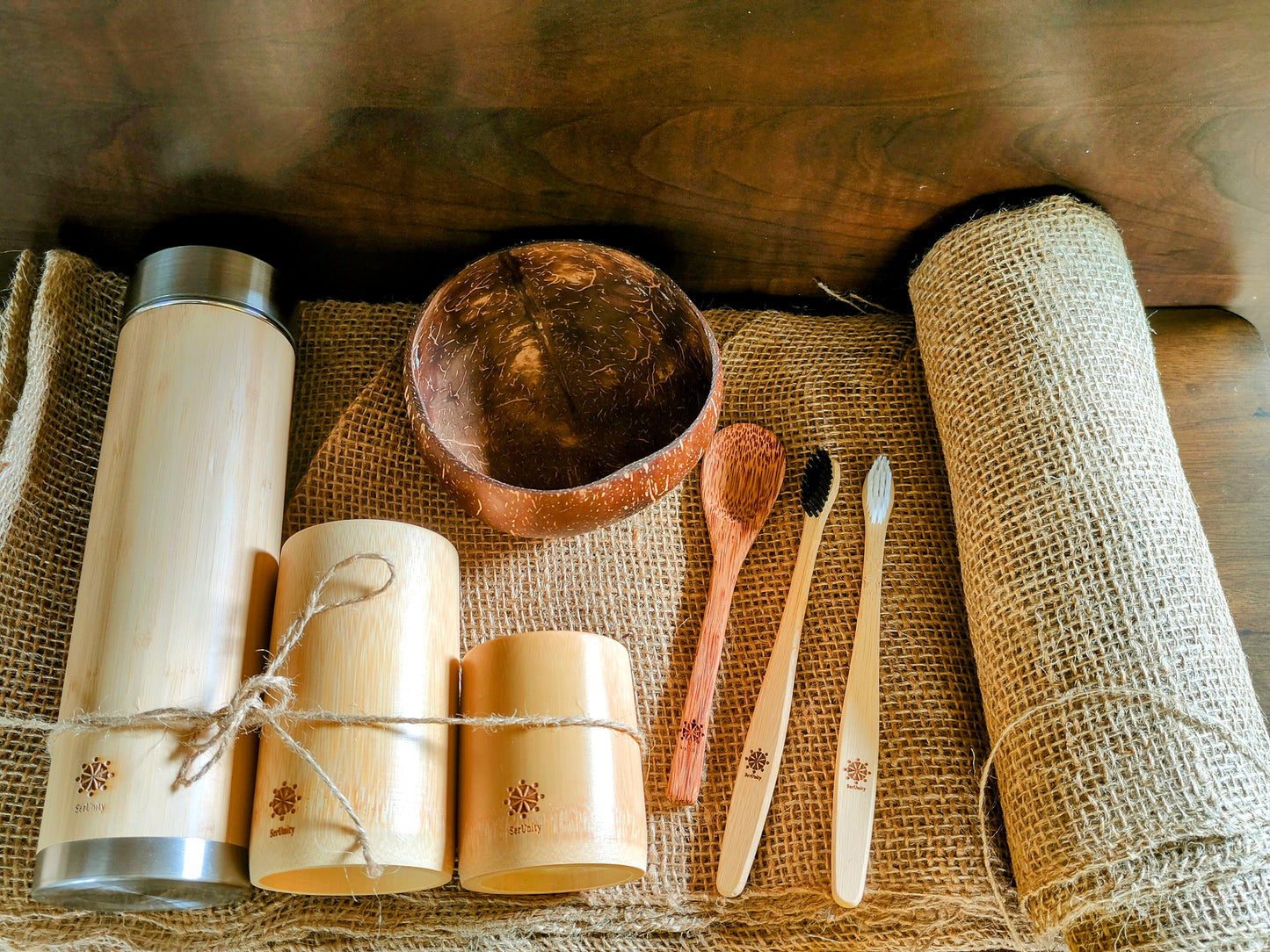 Nature’s Essentials Set