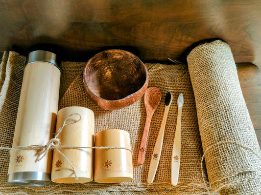 Nature’s Essentials Set